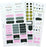 Filofax Confetti Stickers Pack CXF132701