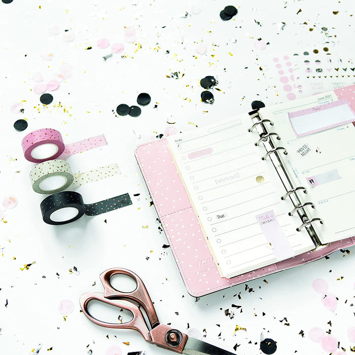 Filofax Confetti Stickers Pack CXF132701