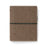 Filofax Eco Essential 15cm x 13cm Pocket Organiser Dark Walnut CXF022679