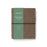 Filofax Eco Essential 15cm x 13cm Pocket Organiser Dark Walnut CXF022679