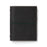 Filofax Eco Essential 15cm x 13cm Pocket Organiser Ebony CXF022682