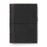 Filofax Eco Essential 19.5cm x 15cm Personal Organiser Ebony CXF022683