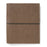 Filofax Eco Essential A5 Organiser, Dark Walnut CXF022681