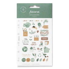 Filofax Eco Essential Stickers CXF132854