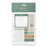 Filofax Eco Essential Sticky Notes CXF132901