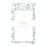 Filofax Garden Notepad To Do CXF132840