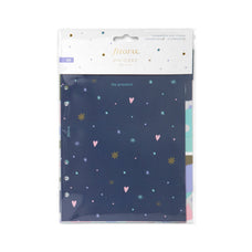 Filofax Good Vibes A5 Dividers CXF132904