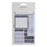 Filofax Indigo Sticky Notes Pack CXF132762