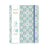 Filofax Mediterranean A5 Notebook Mint CXF179534