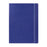 Filofax Notebook A4 Blue Lined CXF115024