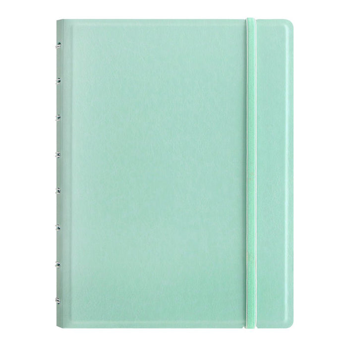 Filofax Notebook A5 Duck Egg CXF115052