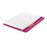 Filofax Notebook A5 Fuchsia Lined CXF115011