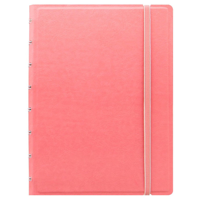 Filofax Notebook A5 Pink CXF115053