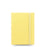 Filofax Notebook Classic Pastels Pocket Lemon CXF115062