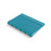 Filofax Notebook Pocket Aqua Lined CXF115006