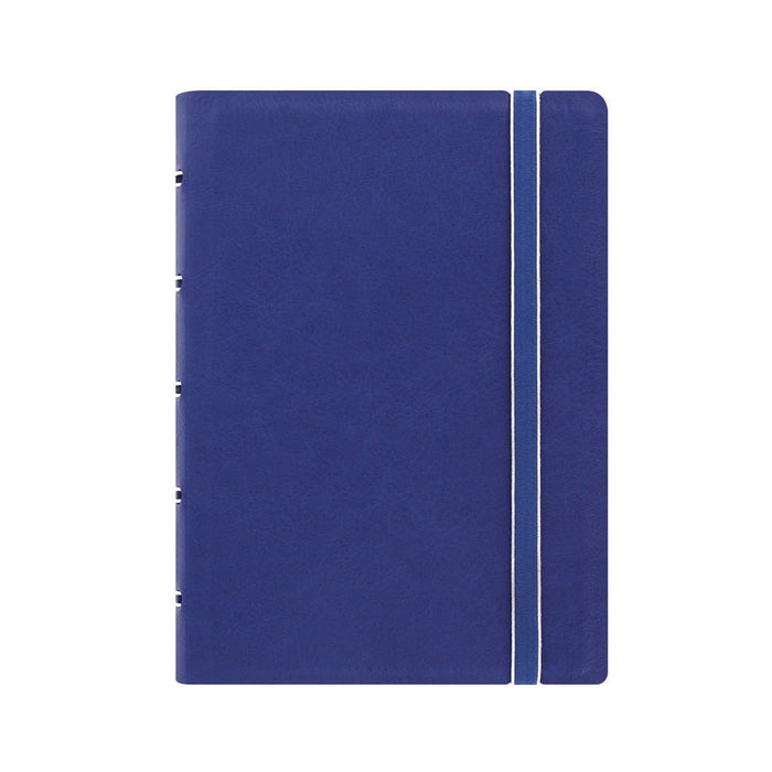 Filofax Notebook Pocket Blue Lined CXF115003