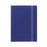 Filofax Notebook Pocket Blue Lined CXF115003