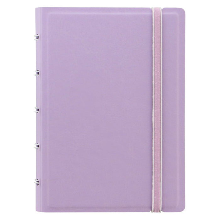 Filofax Notebook Pocket Orchid Lined CXF115065