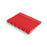 Filofax Notebook Pocket Red Lined CXF115002