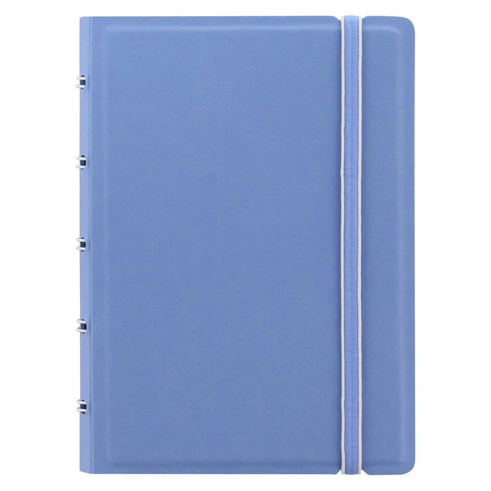 Filofax Notebook Pocket Vista Blue Lined CXF115063