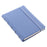 Filofax Notebook Pocket Vista Blue Lined CXF115063