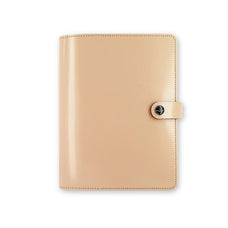 Filofax Organiser A5 Leather Nude CXF022387