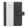 Filofax A5 Botanical Planner Confetti Rose Quartz - De Groen BV