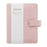 Filofax Organiser Confetti Pocket Rose Quartz CXF028725