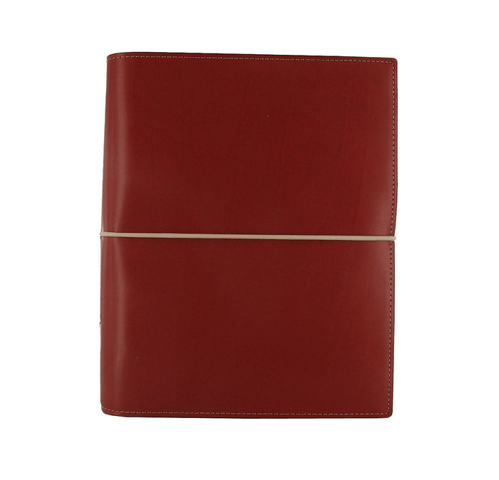 Filofax Organiser Domino A5 Red CXF027872