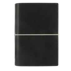 Filofax Organiser Domino Personal Black CXF027802