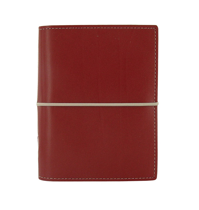 Filofax Organiser Domino Pocket Red CXF027849