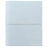 Filofax Organiser Domino Soft A5 Pale Blue CXF022603