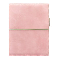 Filofax Organiser Domino Soft Pocket Pale Pink CXF022581