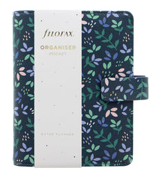 Filofax Organiser Garden Pocket, Dusk, 127mm x 145mm x 35mm CXF028717