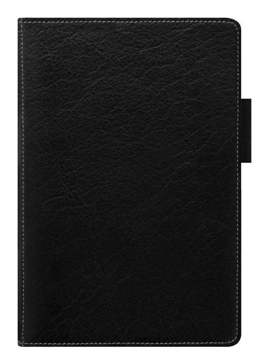 Filofax Organiser Heritage Personal Black CXF026021