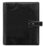 Filofax Organiser Malden A5 Leather Black CXF028623