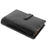 Filofax Organiser Malden Personal Leather Black CXF028626