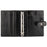 Filofax Organiser Malden Pocket Leather Black CXF028627