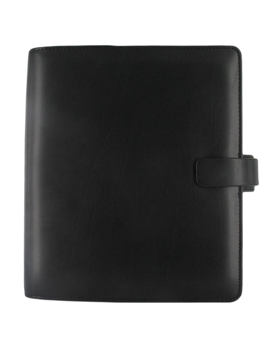 Filofax Organiser Metropol A5 Black CXF026968