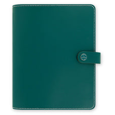 Filofax Organiser Original A5 Leather Aqua CXF022383
