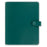 Filofax Organiser Original A5 Leather Aqua CXF022383