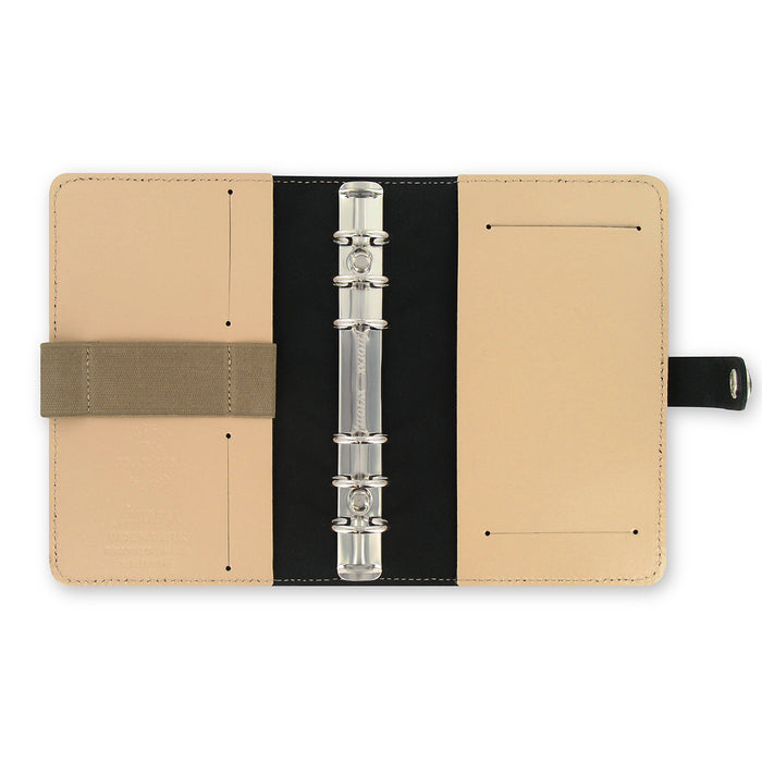 Filofax Organiser Original Personal, Leather Nude (95mm x 171mm) CXF022386