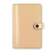 Filofax Organiser Original Personal Leather Nude CXF022386