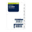 Filofax Organiser Refill Mini Index A-Z (3) Letters/Tab White CXF511674