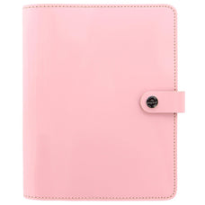 Filofax Original Organiser A5 Leather Rose CXF022598