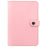 Filofax Original Organiser Personal Leather Rose CXF022595