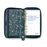 Filofax Personal Compact Organiser, Zip Closure, Garden, 171mm x 9mm CX1002037