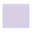 Filofax Personal Lavender Lined Notepad Refill CXF133015