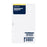 Filofax Personal Translucent Envelope Pocket Top Opening CXF133612