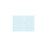 Filofax Pocket Blue Lined Notepaper Refill CXF213001
